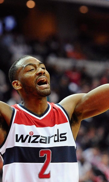 Kings-Wizards Preview